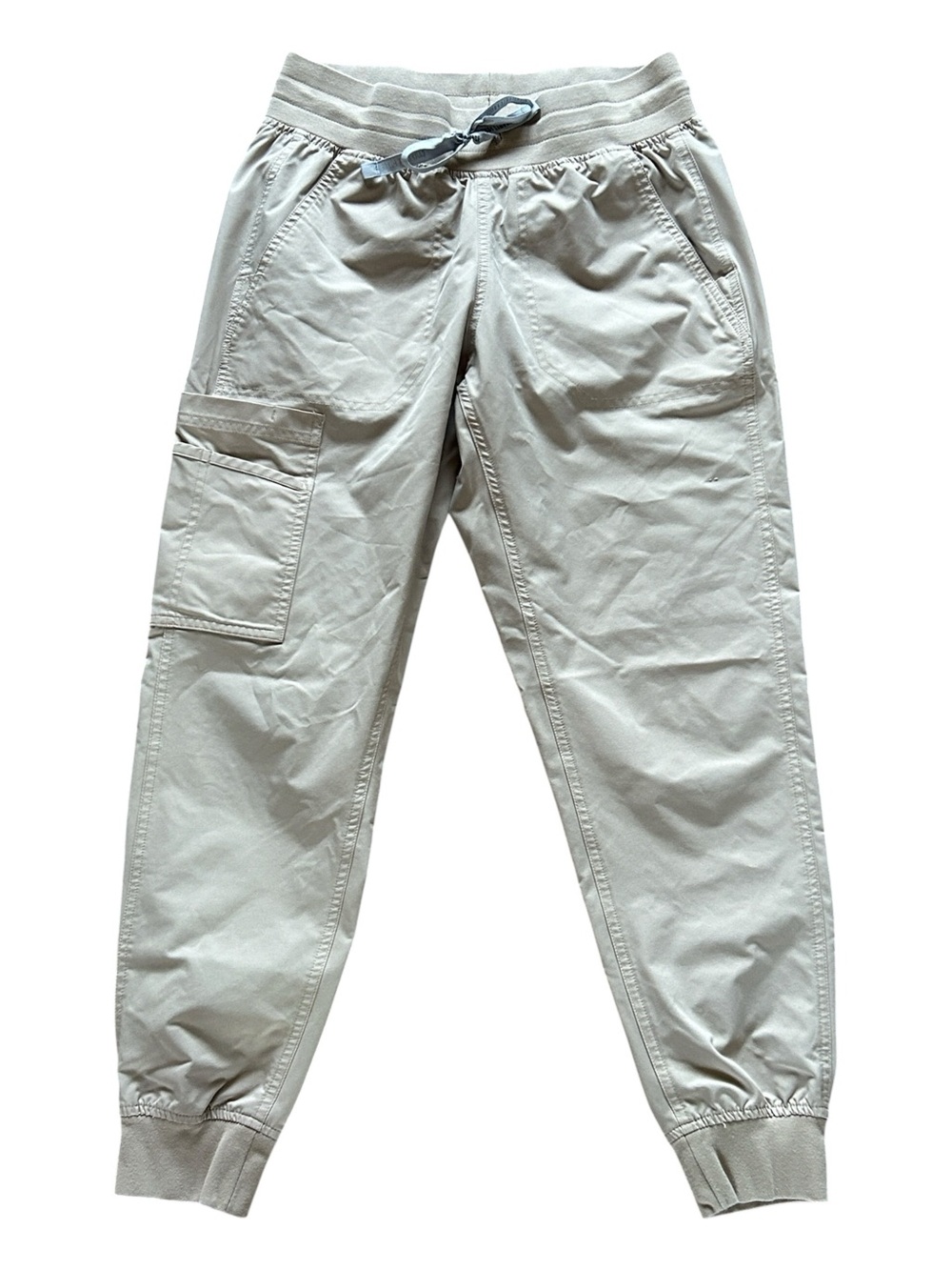 Carhartt Tan Cargo Joggers